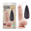 Penis Simulator Classic Love, beige 1