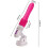 Vibrator InnoGear 10M, pink 6