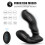 Anal vibrator with remote control 2