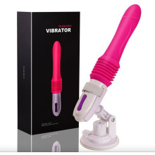 Vibrator InnoGear 10M, pink
