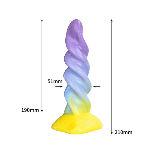 Penis Imitator IJs 2