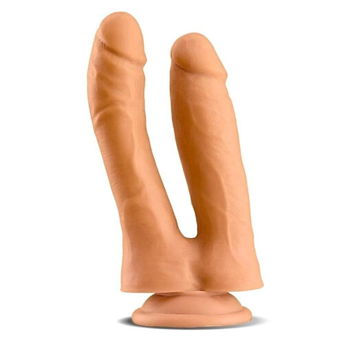 Imitator vreugdevuur Twin Double, 18 cm 1