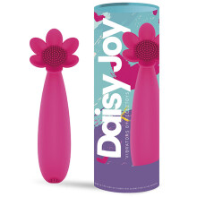 Feelztoys - Daisy Joy Lay -On Vibrator Pink Pink