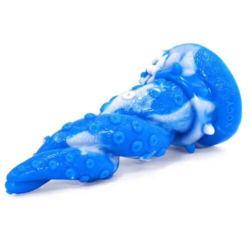 Penis Simulator, Blauw 1