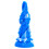 Penis Simulator, Blauw 1