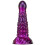 Penis-Imitator, Lila 1