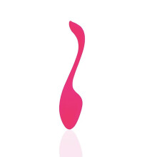 Kegel Vibrator, rosa