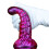 Penis-Imitator, Lila 2