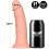 Vibrating dildo Mythology Asher 2