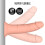 Vibrating dildo Mythology Asher 7