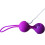 Vaginal balls with remote control 5