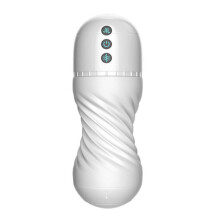 Masturbator Spiral Muschi