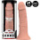 Vibrating dildo Mythology Asher 3