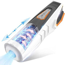 Automatischer männlicher Masturbator Avenger