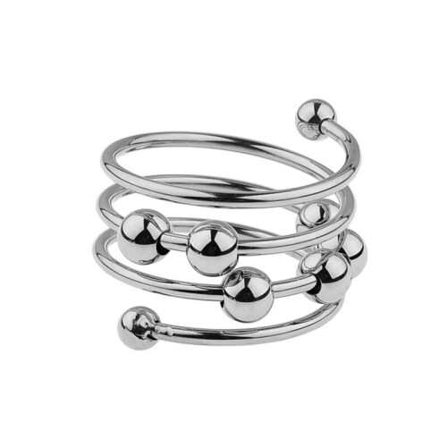 Penis spiraalring, 40 mm