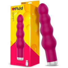 Vibrator Laand Krachtige Vibe USB Bourgondië