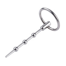 Harnröhrenstopfen aus Edelstahl, 3 mm