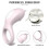 Vibrator - penis ring, with remote control 3