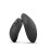 Vibrator Discreet Vibe, black 1