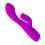 Vibrator mit Zunge Doreen Vibe 2