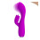 Vibrator mit Zunge Doreen Vibe 4