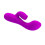 Vibrator mit Zunge Doreen Vibe 6