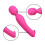 Curtis stimulator met clitorisstimulator 7