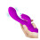 Vibrator mit Zunge Doreen Vibe 5