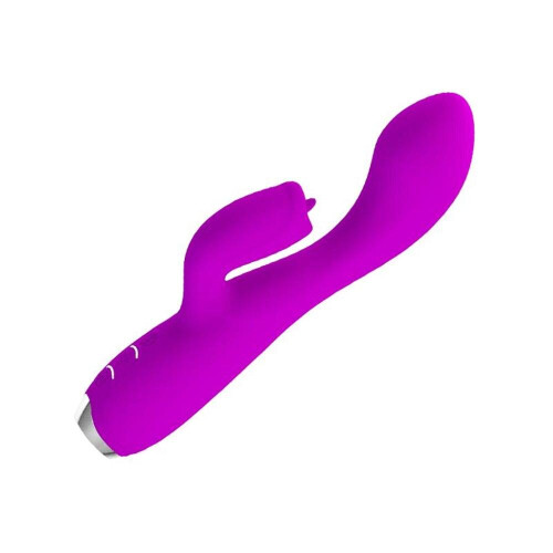 Vibrator mit Zunge Doreen Vibe
