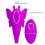 Vibrator C-vormige Chimera, roze 7