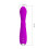 Vibrator mit Zunge Doreen Vibe 10