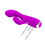 Vibrator mit Zunge Doreen Vibe 8