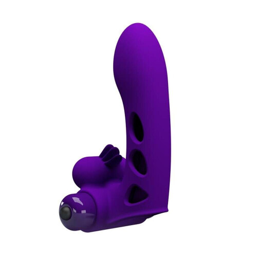 Masturbator Pretty Love, lila 1