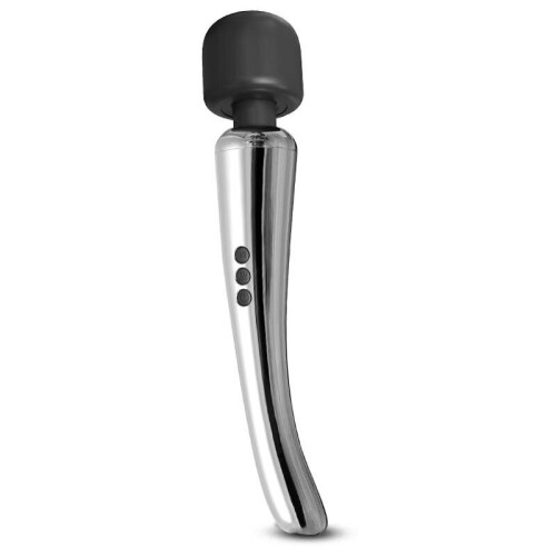 Vibrator Action Wall Massager 1