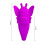 Vibrator C-vormige Chimera, roze 8