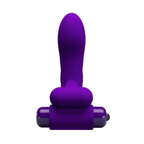 Masturbator Pretty Love, lila 2
