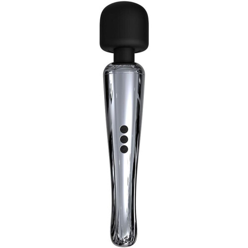 Vibrator Action Wall Massager 2