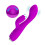 Vibrator mit Zunge Doreen Vibe 3
