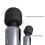 Vibrator Action Wall Massager 6