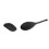 Vibrating Egg with Remote Control Yiggo, Black 4