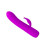 Vibrator Tim, purple 2