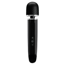 Vibrator Pretty Love, schwarz