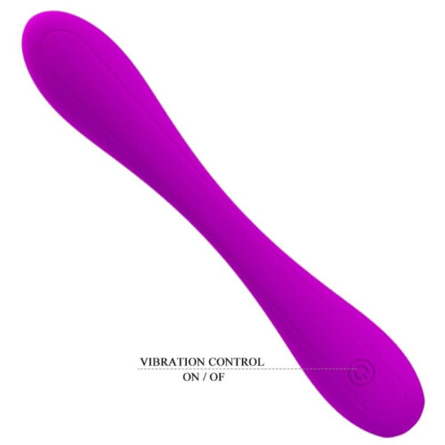 PRETTY LOVE Yedda Buigbare Vibrator 1