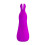 Vibrator Nakki, roze 2