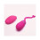 Vibrating Egg, Pink 7