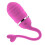 Vibrating Egg, Pink 4