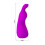 Vibrator Nakki, roze 7