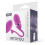 Vibrating Egg, Pink 2