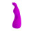 Vibrator Nakki, roze 1