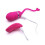 Vibrating Egg, Pink 8